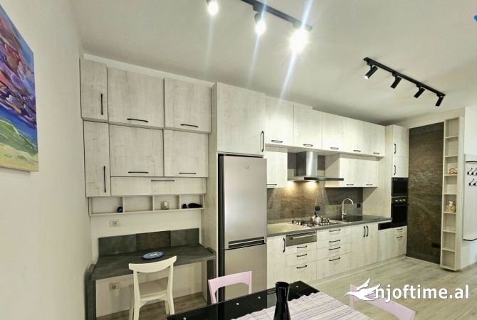 Shtepi me qera 1+1 ne Tirane - 500 Euro