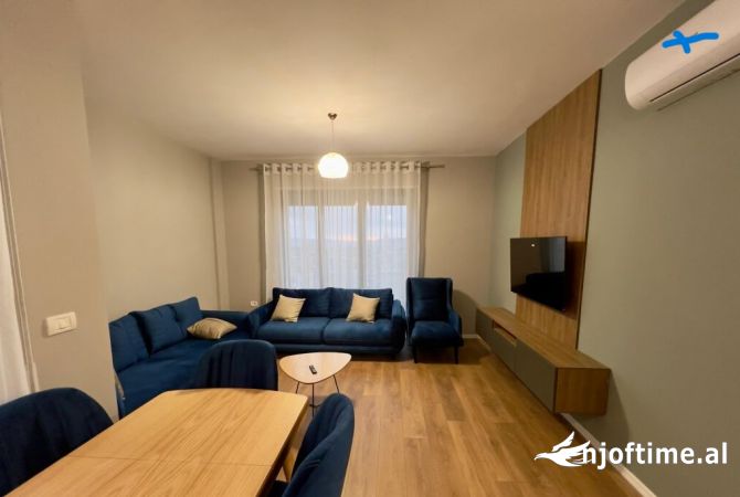Shtepi me qera 1+1 ne Tirane - 500 Euro