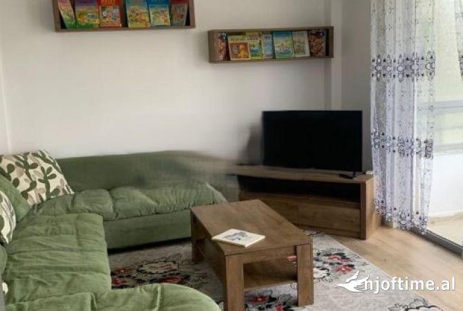 Shtepi me qera 1+1 ne Tirane - 350 Euro