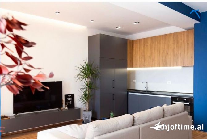 Shtepi me qera 1+1 ne Tirane - 550 Euro