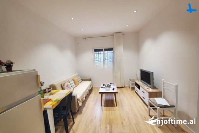 Shtepi ne shitje 1+1 ne Tirane - 55,000 Euro