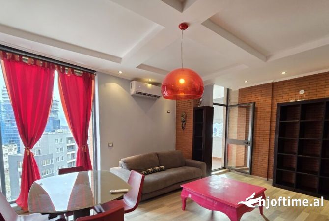 Shtepi me qera 2+1 ne Tirane - 850 Euro