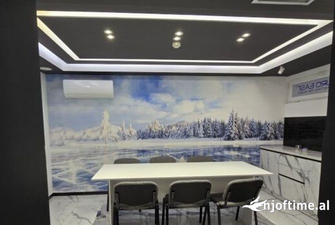 Ambient biznesi me qera 1+1 ne Tirane - 950 Euro