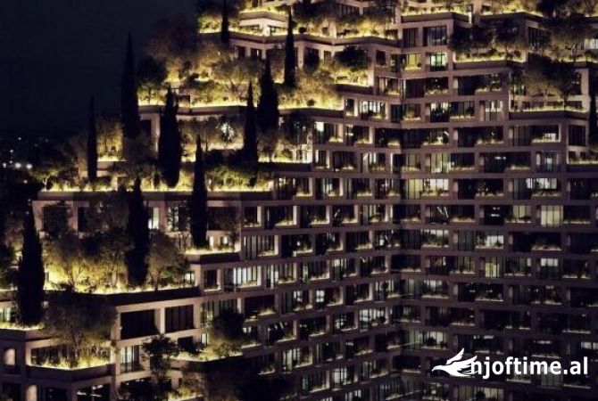 Shtepi ne shitje 1+1 ne Tirane - 154,888 Euro