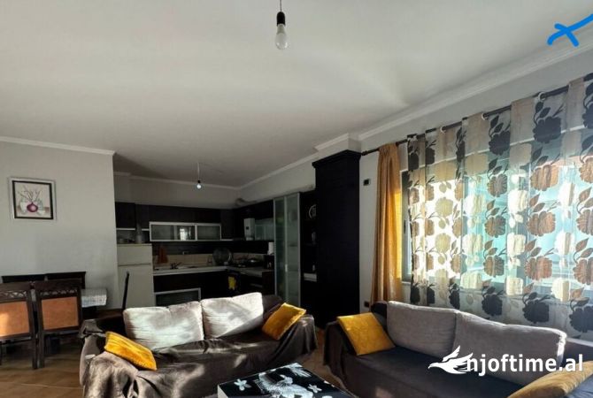 Shtepi ne shitje 2+1 ne Tirane - 163,000 Euro