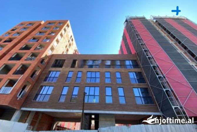 Shtepi ne shitje 1+1 ne Tirane - 108,000 Euro