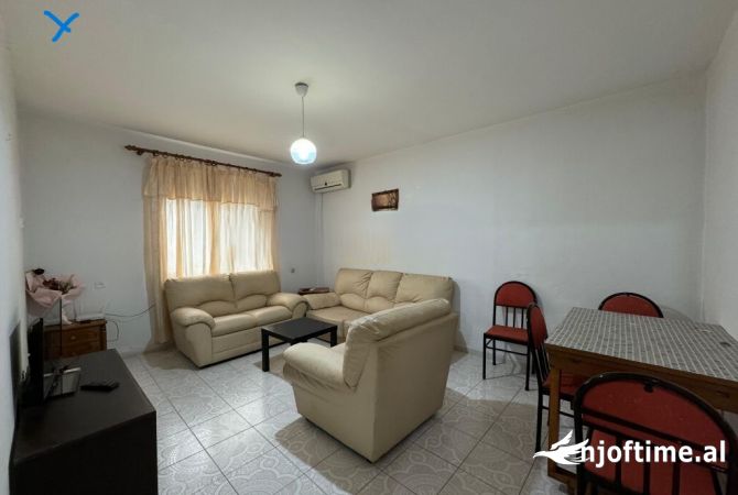 Shtepi me qera 1+1 ne Tirane - 350 Euro
