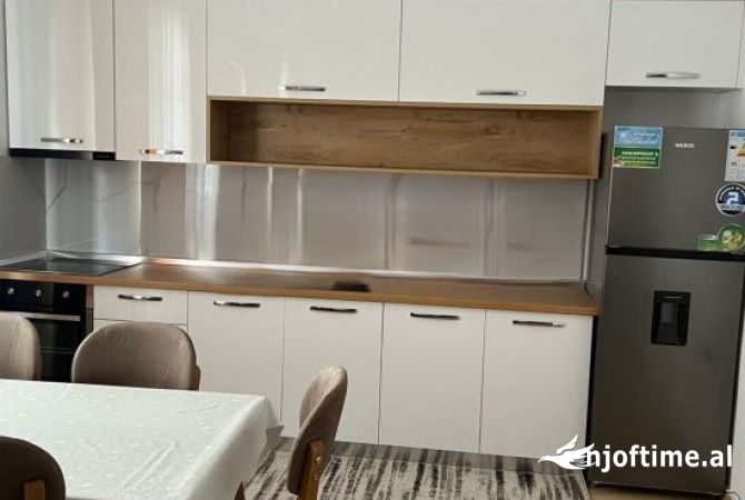 Shtepi me qera 1+1 ne Tirane - 500 Euro