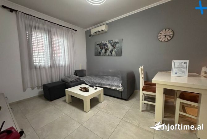 Shtepi me qera 1+1 ne Tirane - 500 Euro