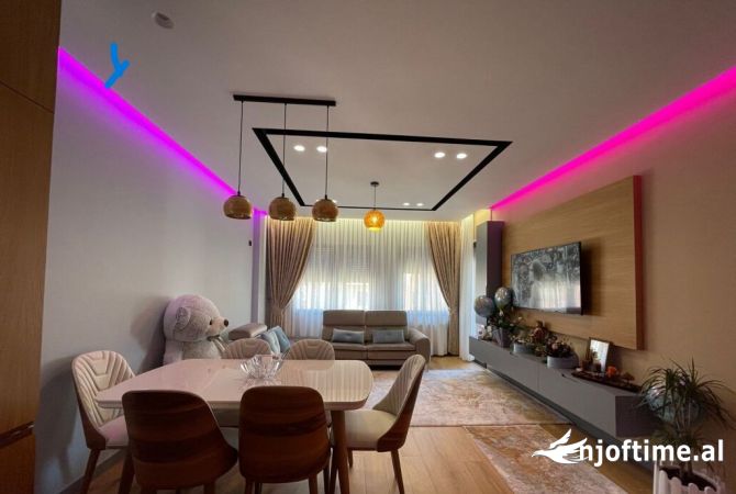 Shtepi ne shitje 1+1 ne Tirane - 165,000 Euro