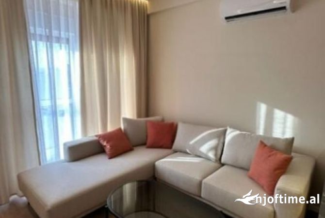 Shtepi ne shitje 1+1 ne Tirane - 100,000 Euro