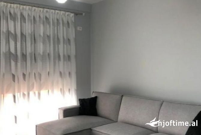 Shtepi me qera 1+1 ne Tirane - 500 Euro