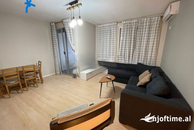 Shtepi me qera 1+1 ne Tirane - 550 Euro