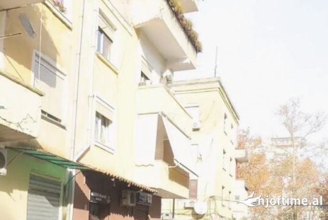 Ambient biznesi me qera 1+1 ne Tirane - 300 Euro