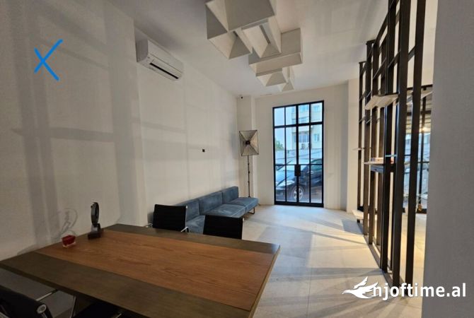 Ambient biznesi me qera 1+1 ne Tirane - 550 Euro