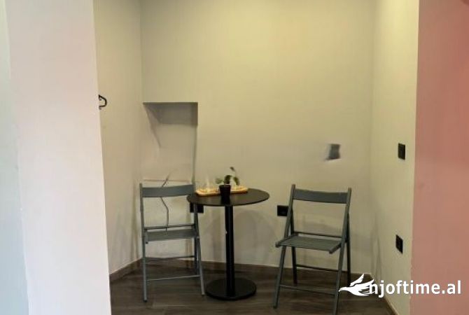 Ambient biznesi me qera 1+1 ne Tirane - 650 Euro
