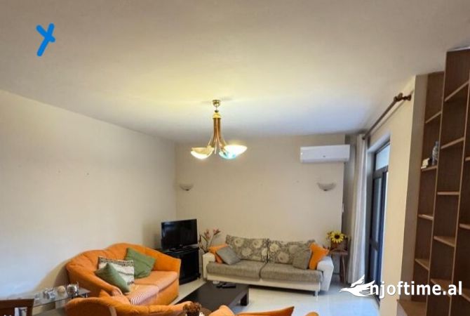 Shtepi me qera 1+1 ne Tirane - 650 Euro