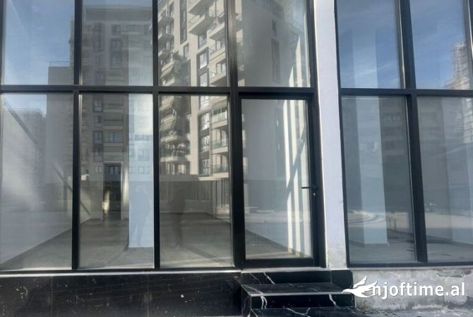 Ambient biznesi me qera 1+1 ne Tirane - 500 Euro