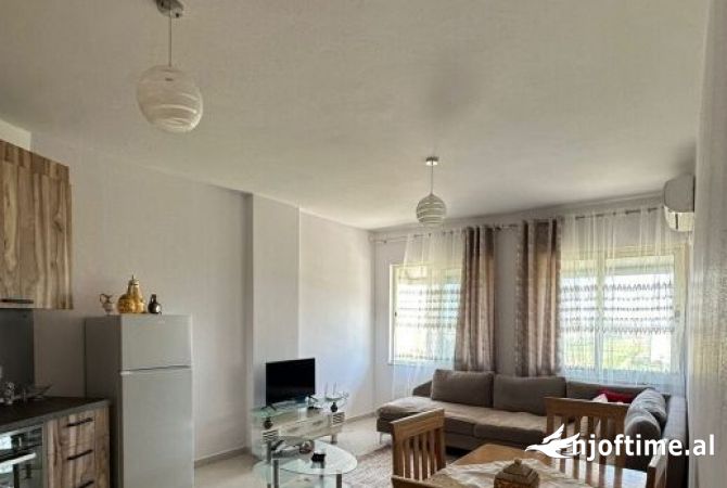 Shtepi ne shitje 1+1 ne Tirane - 97,000 Euro