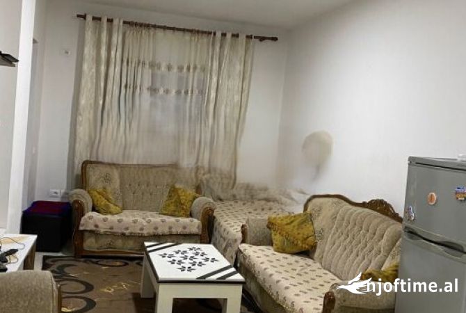 Shtepi ne shitje 1+1 ne Tirane - 75,000 Euro