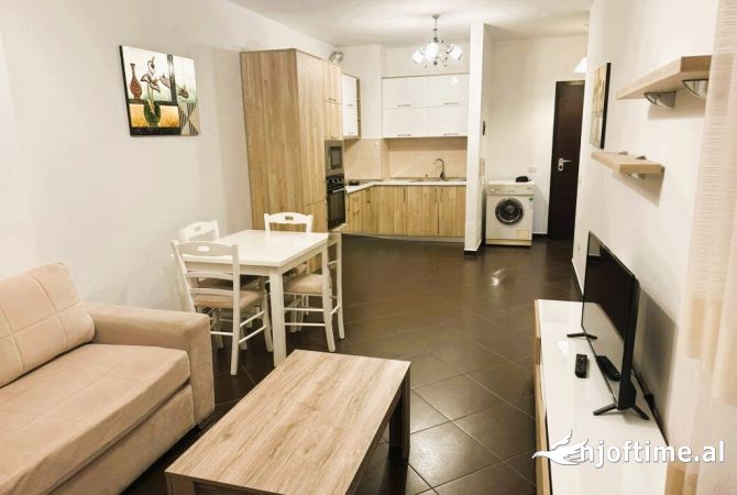 Shtepi me qera 1+1 ne Tirane - 500 Euro