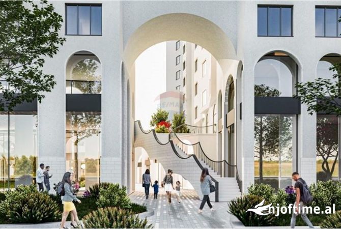 Shtepi me qera 3+1 ne Tirane - 550 Euro