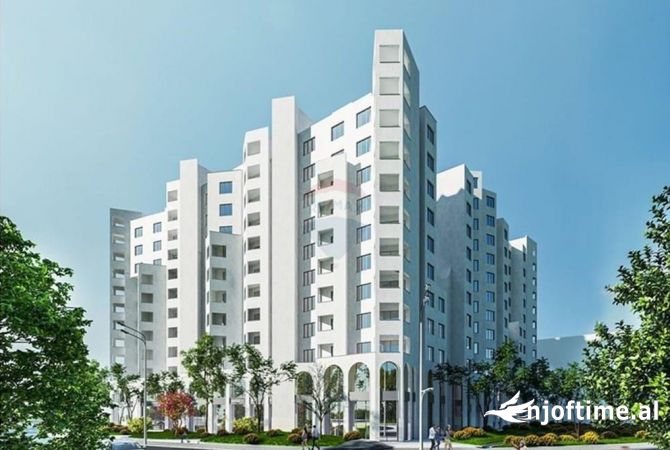 Shtepi me qera 3+1 ne Tirane - 550 Euro