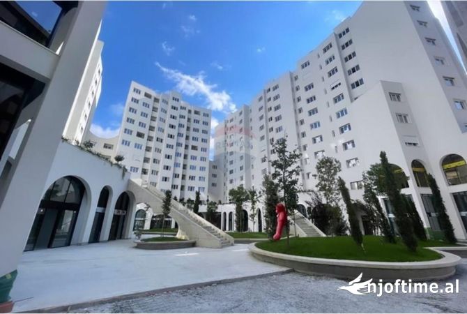 Shtepi me qera 3+1 ne Tirane - 550 Euro