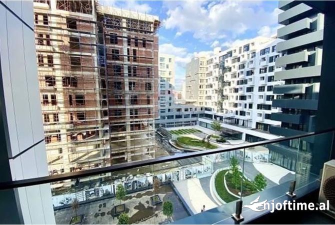 Ambient biznesi me qera 3+1 ne Tirane - 1,000 Euro