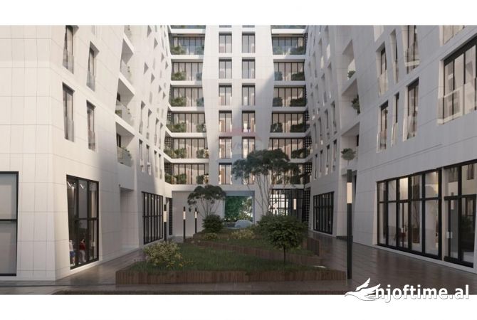 Casa in vendita 1+1 a Tirana - 59,000 Euro