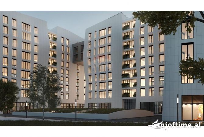Shtepi ne shitje 1+1 ne Tirane - 59,000 Euro