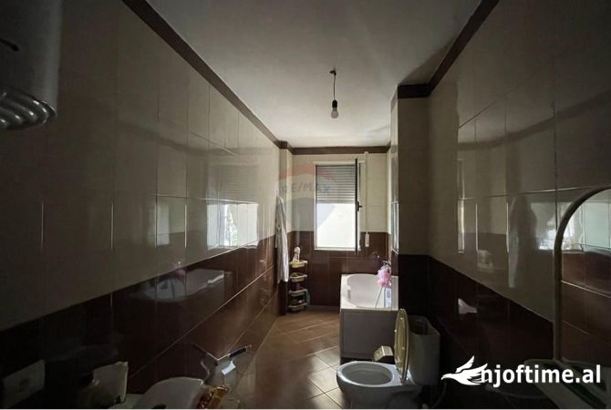Apartment for rent in Tirana 5+1, Furnished
