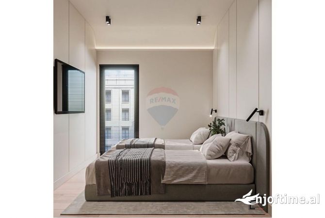 Shtepi me qera 2+1 ne Tirane - 1,500 Euro