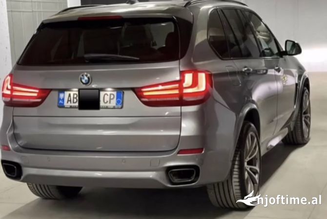 Makina ne shitje ne Tirane - 18,000 Euro