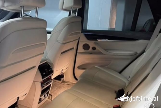 Makina ne shitje ne Tirane - 18,000 Euro