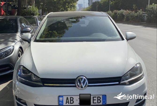 Makina ne shitje ne Tirane - 11,500 Euro