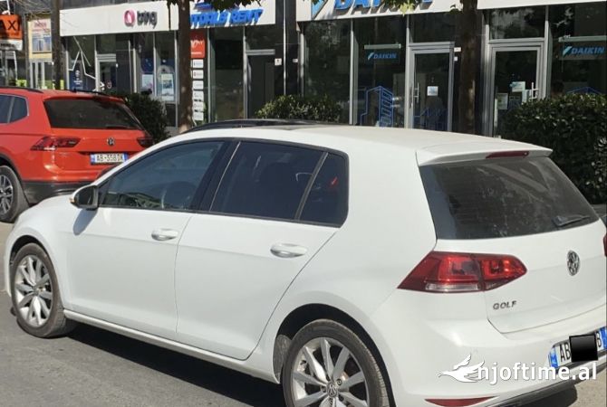 Makina ne shitje ne Tirane - 11,500 Euro