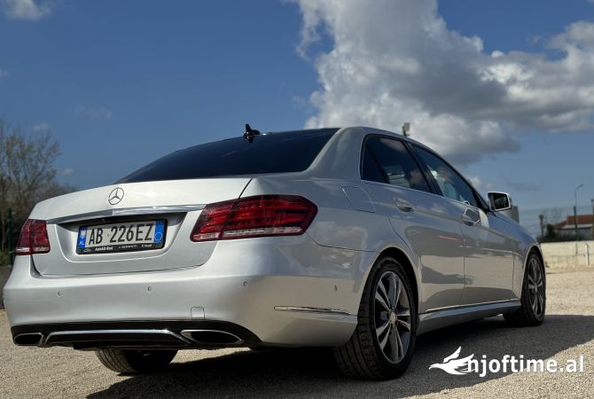 Makina ne shitje ne Tirane - 12,000 Euro