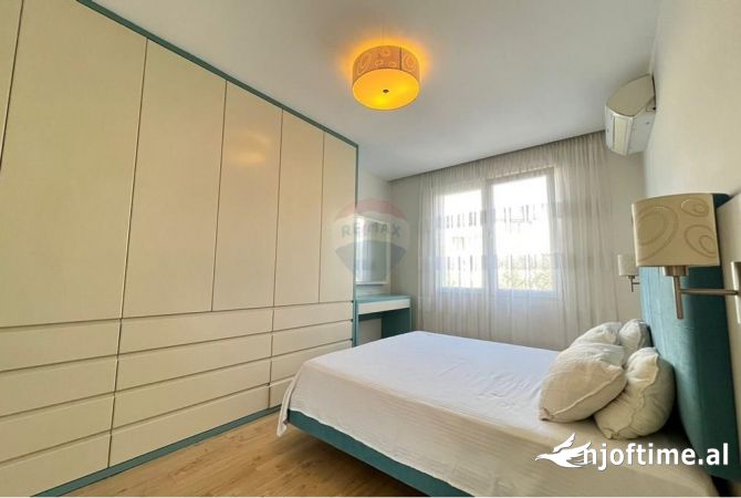 Shtepi ne shitje Apartament ne Tirane, 2+1, Mobilimi E mobiluar, Pagesa 195,000  Euro.