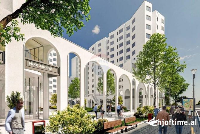 Shtepi ne shitje 2+1 ne Tirane - 205,000 Euro