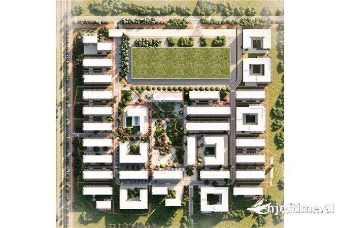 Shtepi ne shitje 2+1 ne Tirane - 107,000 Euro