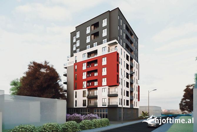 Shtepi ne shitje 2+1 ne Tirane - 165,000 Euro