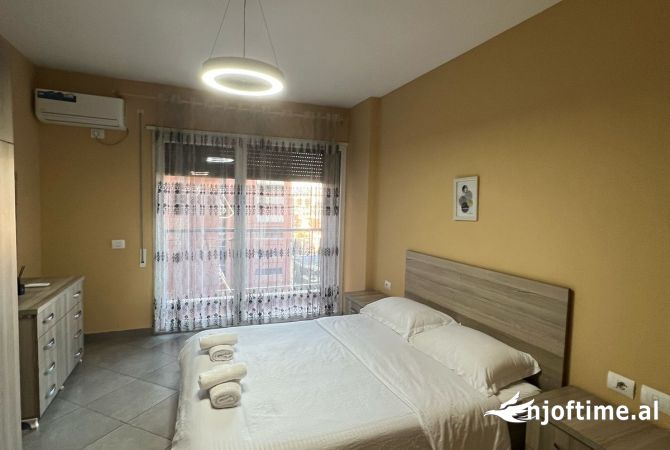 Shtepi me qera 1+1 ne Tirane - 600 Euro