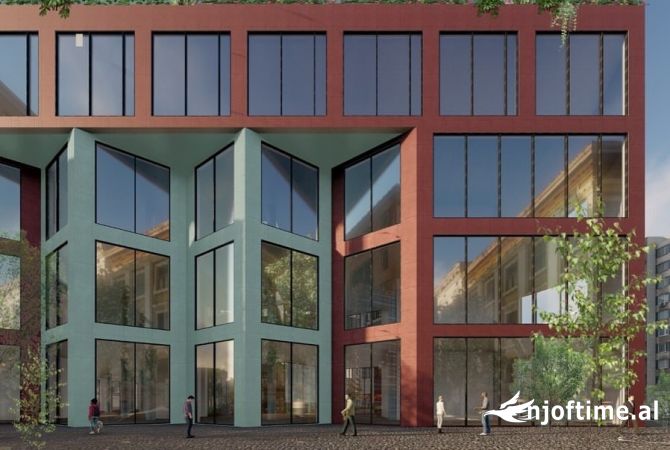 Shtepi ne shitje 2+1 ne Tirane - 180,000 Euro