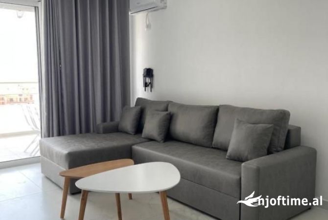 Shtepi me qera 1+1 ne Tirane - 500 Euro