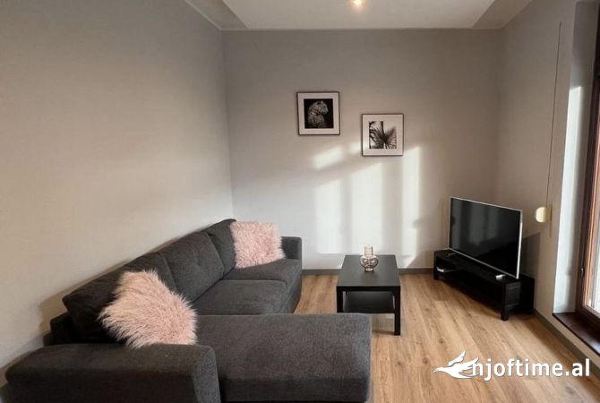 Shtepi me qera 1+1 ne Tirane - 700 Euro
