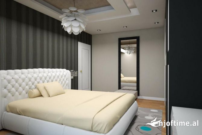 Shtepi ne shitje 2+1 ne Tirane - 230,000 Euro