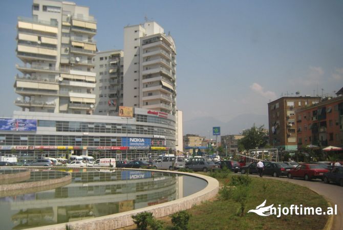 Shtepi ne shitje 2+1 ne Tirane - 185,000 Euro
