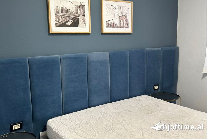 Shtepi me qera 2+1 ne Tirane - 600 Euro