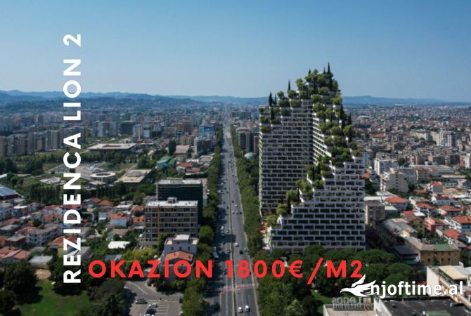 Shtepi ne shitje 2+1 ne Tirane - 216,000 Euro